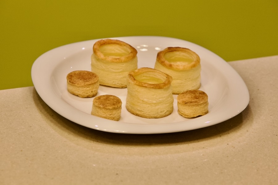 Mini videe met dekseltje (€0,80/stuk)