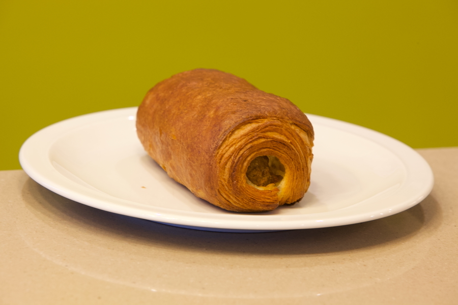 Worstenbrood enkel (€4/stuk)