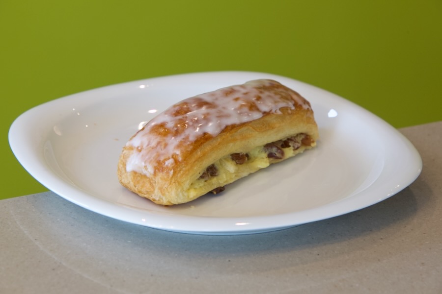 Lange rozijnen (€1,80)